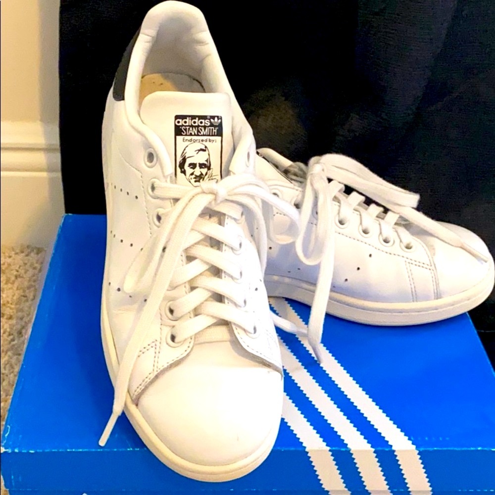 Stan Smith sneaker